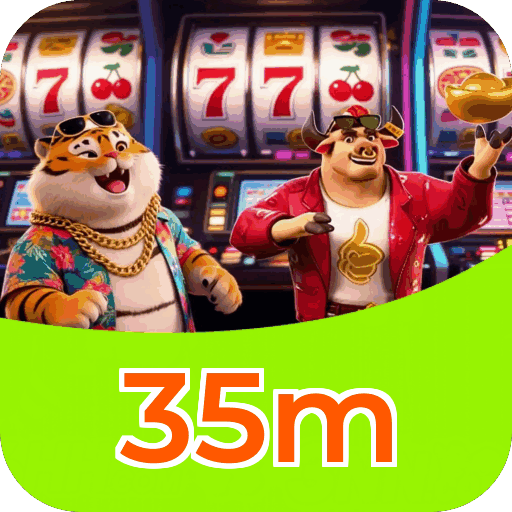 Comparação APP mobile vs versão web da 35m